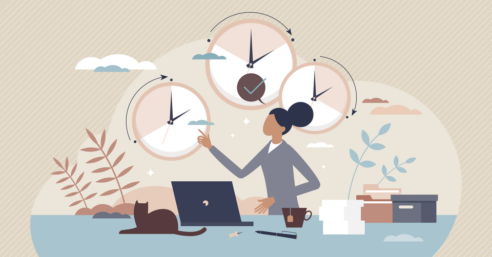 How to Implement Time-Saving Meeting Hacks for Busy Professionals
